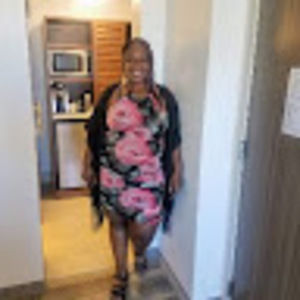 Meet your Posher, Terri